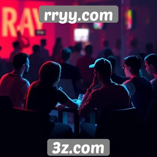 Comunidade ativa no rryy.com melhora a experiência de jogo