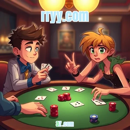 rryy.com Jogos Casuais