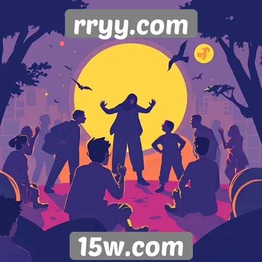 O impacto da comunidade nas decisões de rryy.com