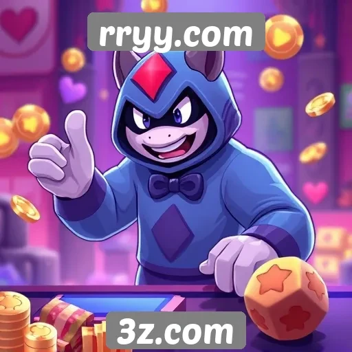 Análise de recursos exclusivos em rryy.com