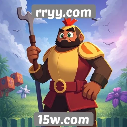 Diversidade de gêneros disponíveis em rryy.com