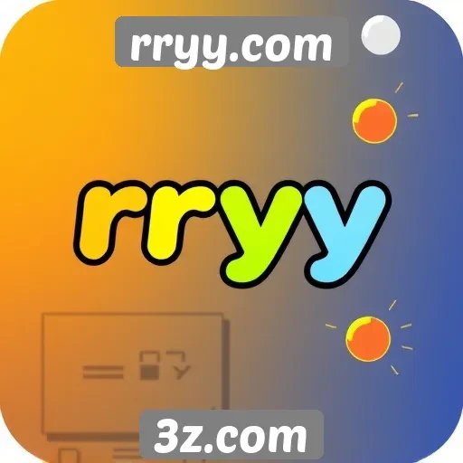 rryy.com oferece jogos variados para todas as idades