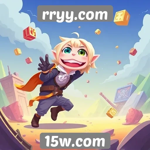 Análise da biblioteca de jogos disponíveis em rryy.com