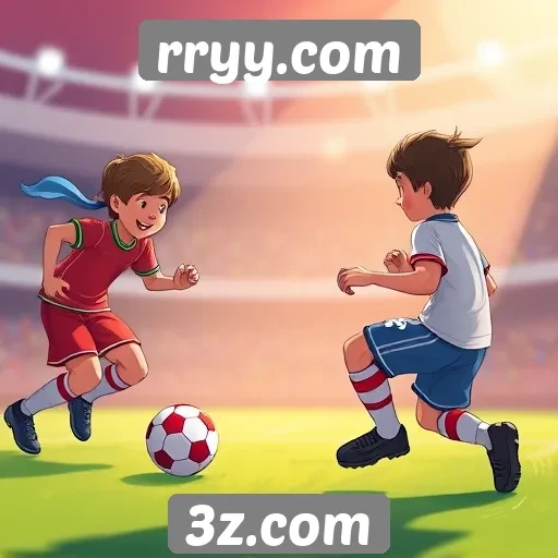 Recursos inovadores do rryy.com para jogadores