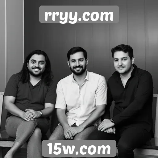 Entrevista com desenvolvedores sobre rryy.com