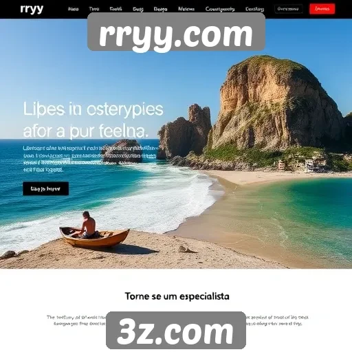 Dicas e truques para maximizar a experiência em rryy.com