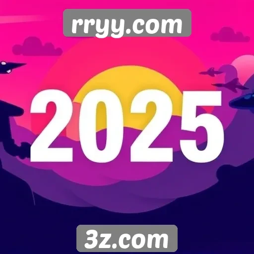 Novos lançamentos de jogos em rryy.com para 2025