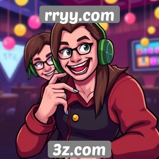 Feedback dos jogadores sobre rryy.com e suas ofertas