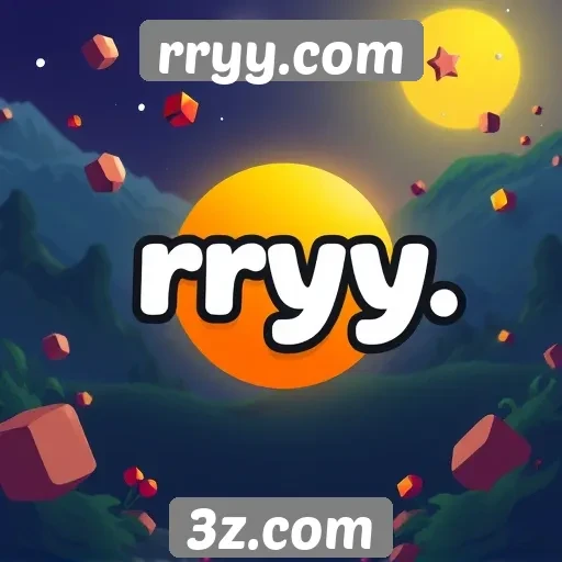 rryy.com expande catálogo de jogos populares