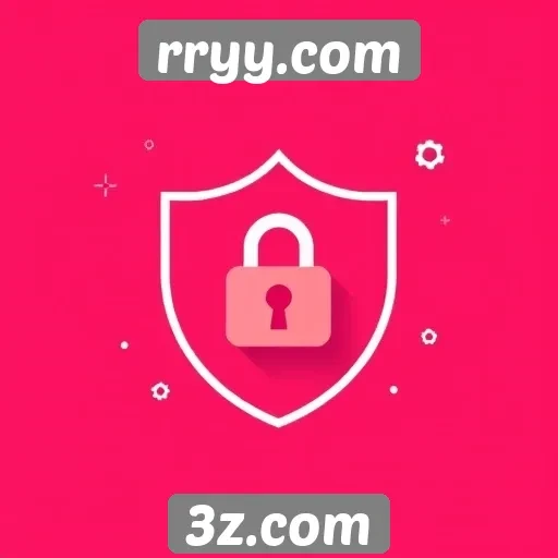 Atualizações de segurança implementadas no rryy.com